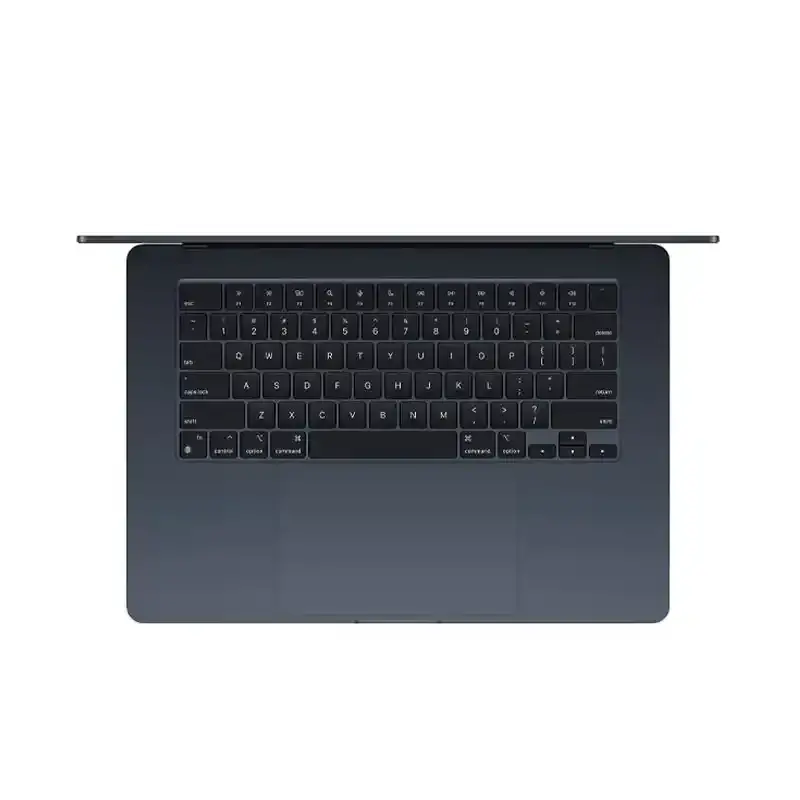 لپ تاپ Apple MacBook Air A3114 MRYV3LLA M3-8GB-512SSD